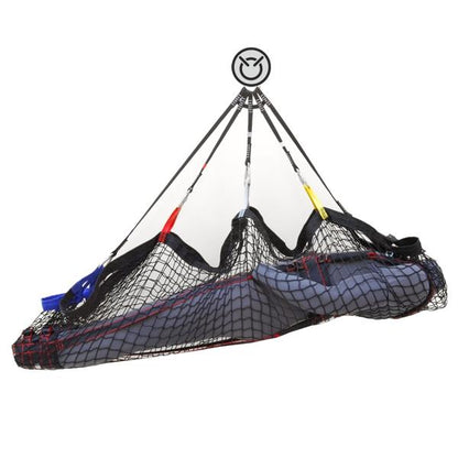 Kong CARONTE CRUX Hanging Kit - Spare