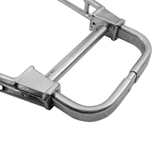 Kong LECCO Grips for Stretcher
