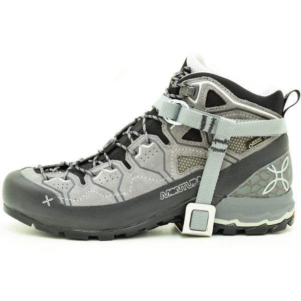 KONG FUTURA FOOT ASCENDER