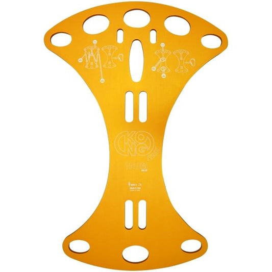Kong TOTEM Friction Plate