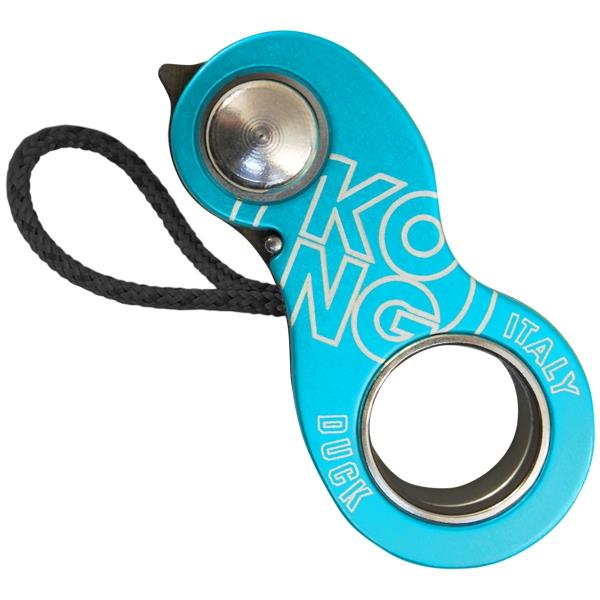 Kong DUCK Compact Rope Clamp