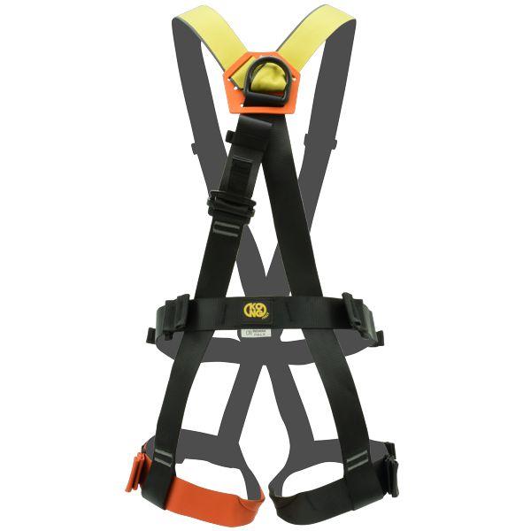 Kong INDIANA Full II Full Body Harness