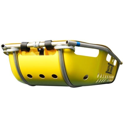 Kong 911 Canyon Stretcher (Hanging Kit Included)