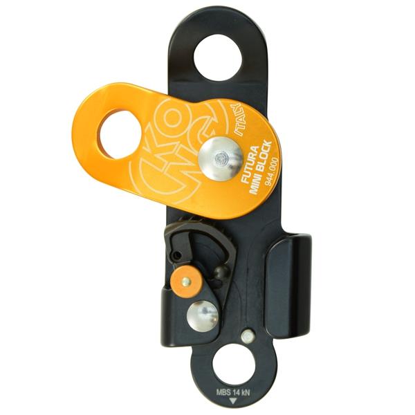 Kong FUTURA MINIBLOCK Pulley