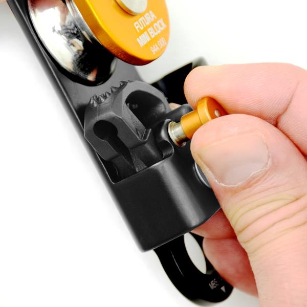 Kong FUTURA MINIBLOCK Pulley