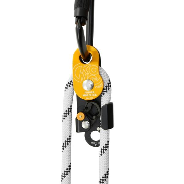 Kong FUTURA MINIBLOCK Pulley
