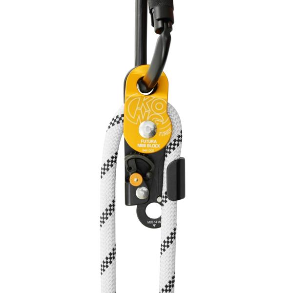 Kong FUTURA MINIBLOCK Pulley