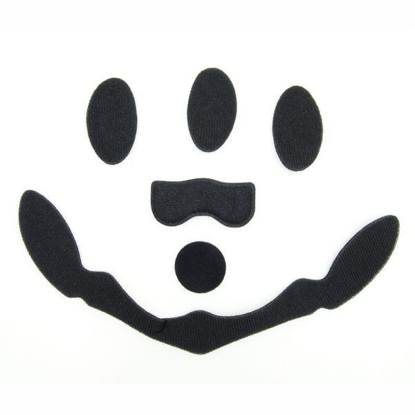 Kong Mouse Sport Internal Padding