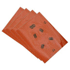 Kong Mouse Reflective Stickers