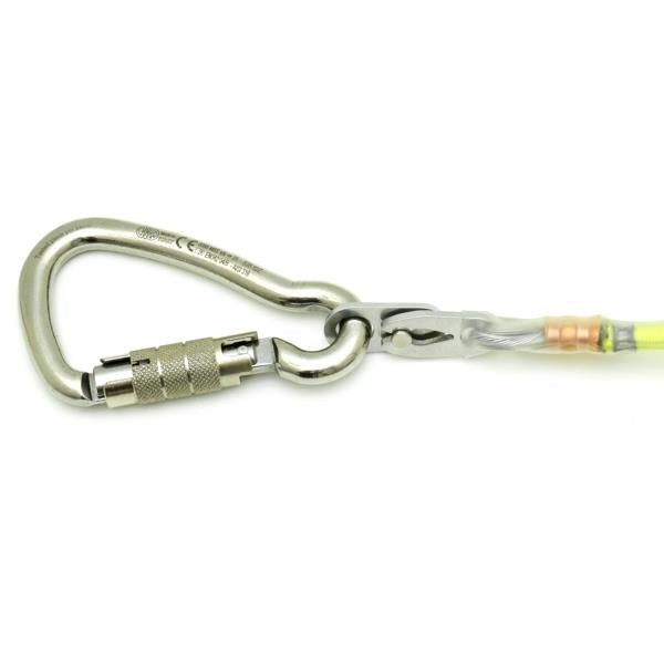 Kong Static Discharge Lead