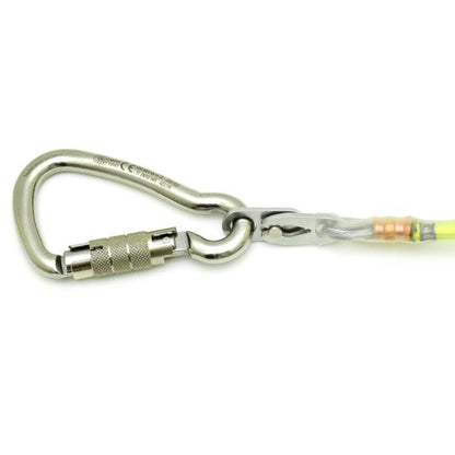Kong Static Discharge Lead