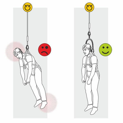 Kong DIAPASON Stance Adjuster