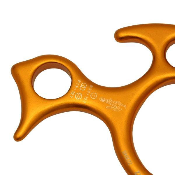 Kong OKA-X Descender