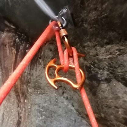 Kong OKA-X Descender