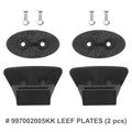 Kong Leef Plates