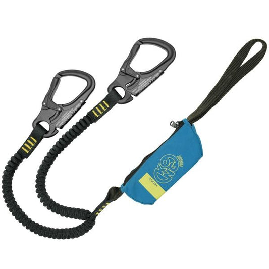 Kong Medale 2.0 Via Ferrata Set