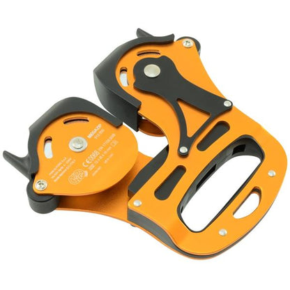 Kong MEGAZIP Zipline Trolley Pulley