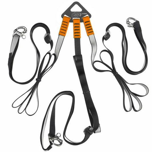 Kong OCTOPUS Lift System for Boats