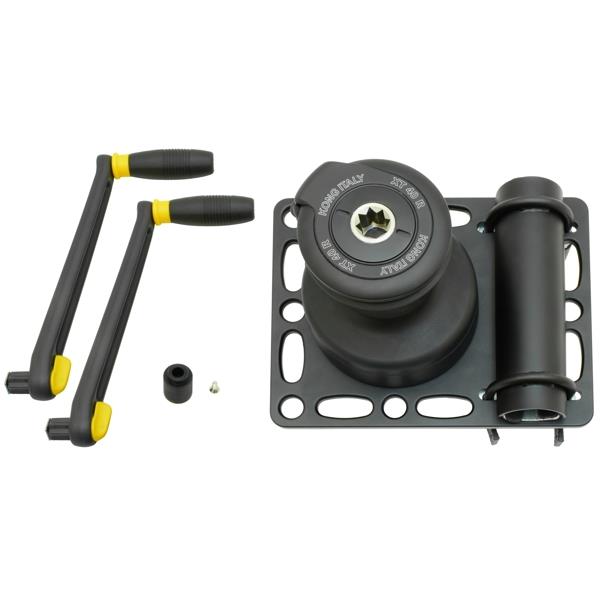 Kong RAIZER Winch Set