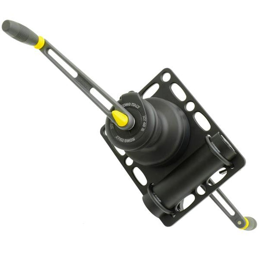 Kong RAIZER Winch Set