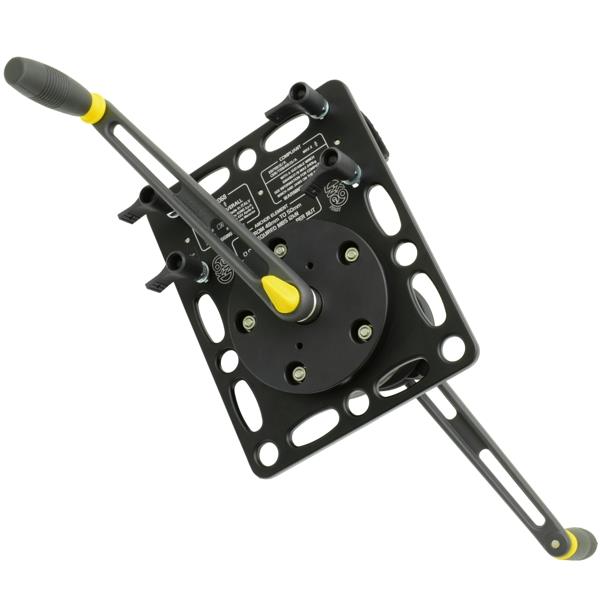 Kong RAIZER Winch Set