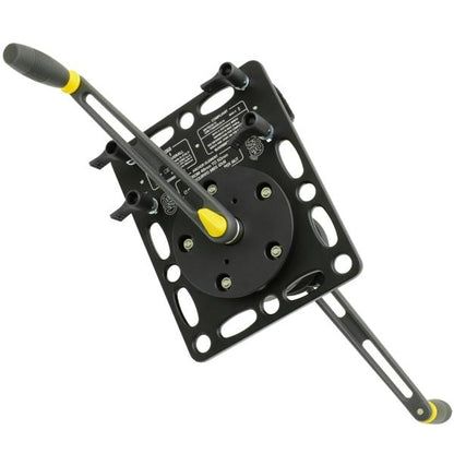 Kong RAIZER Winch Set