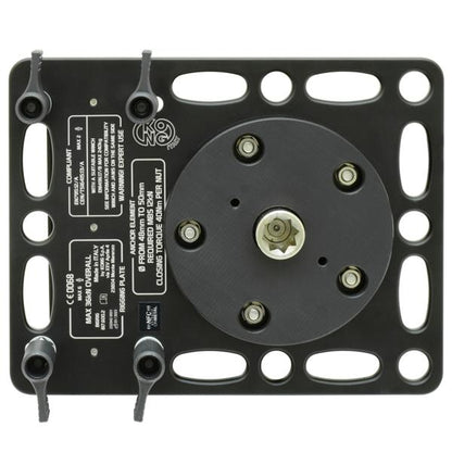Kong RAIZER Winch Set