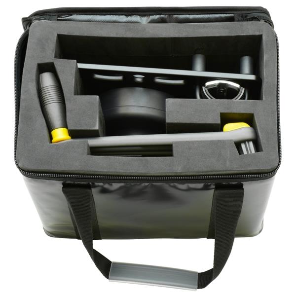 Kong RAIZER Winch Set