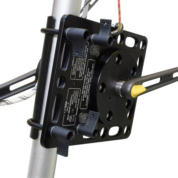 Kong RAIZER Winch Set