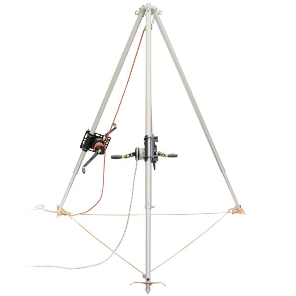 Kong RAIZER Winch Set