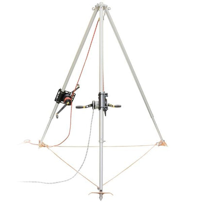 Kong RAIZER Winch Set