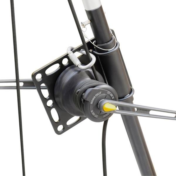 Kong RAIZER Winch Set