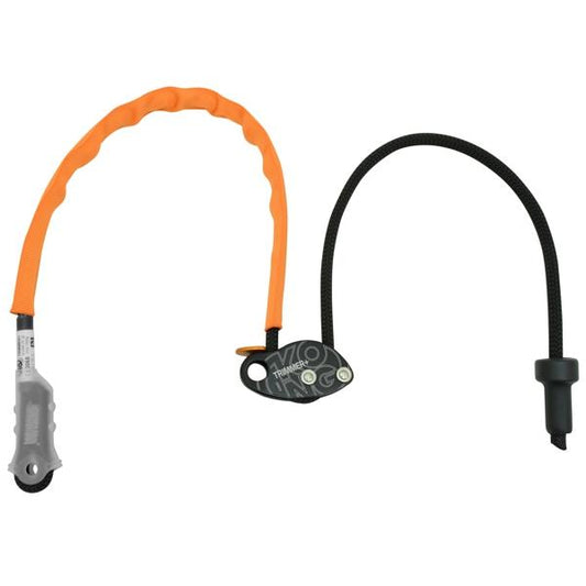 Trimmer+ 5M + Tango 715 Black