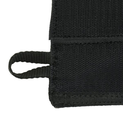 Kong VAR Anti-Rotation Rudder