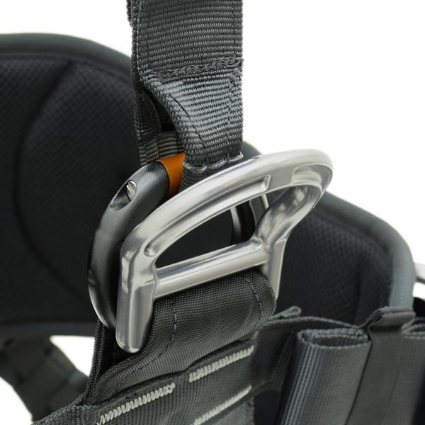 Kong X-FIVE Full Body Harness