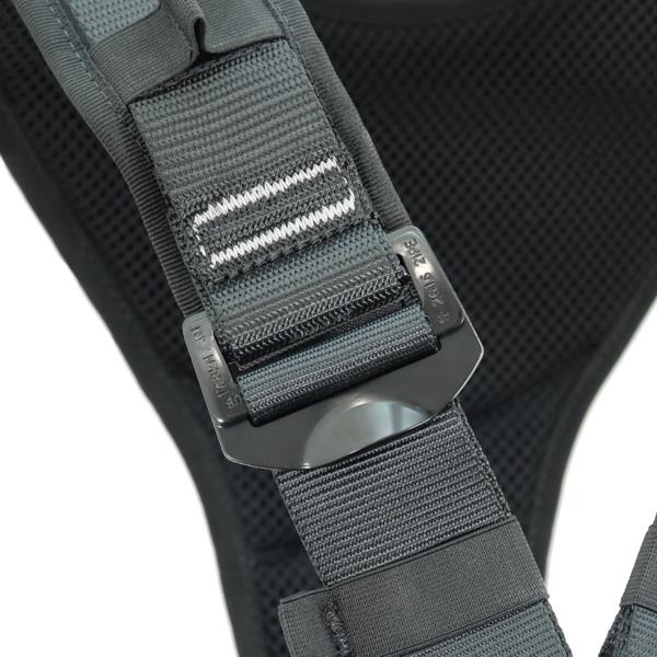 Kong X-FIVE Full Body Harness