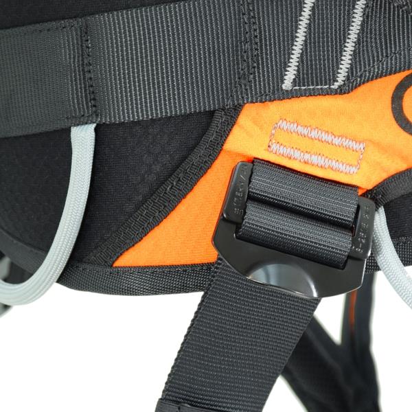 Kong X-FIVE Full Body Harness