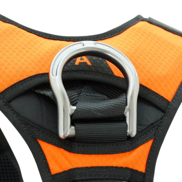 Kong X-FIVE Full Body Harness