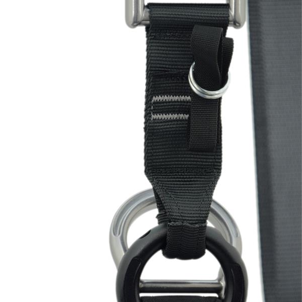 Kong X-FIVE Full Body Harness