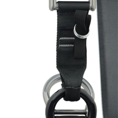 Kong X-FIVE Full Body Harness