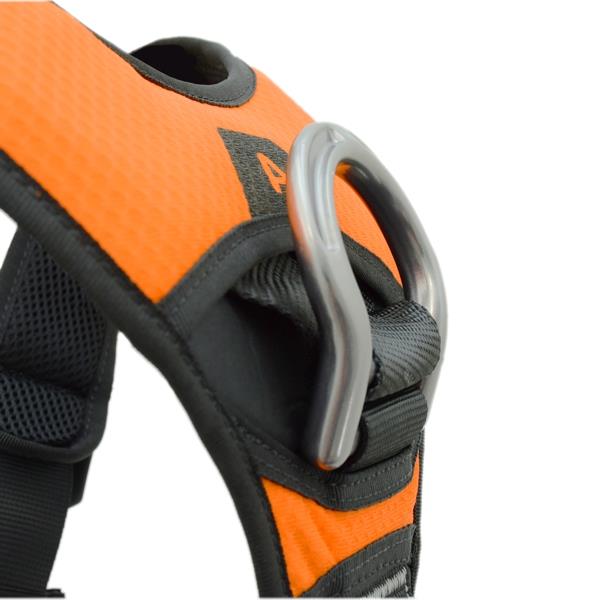 Kong X-FIVE Full Body Harness