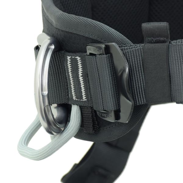 Kong X-FIVE FAST Full Body Harness