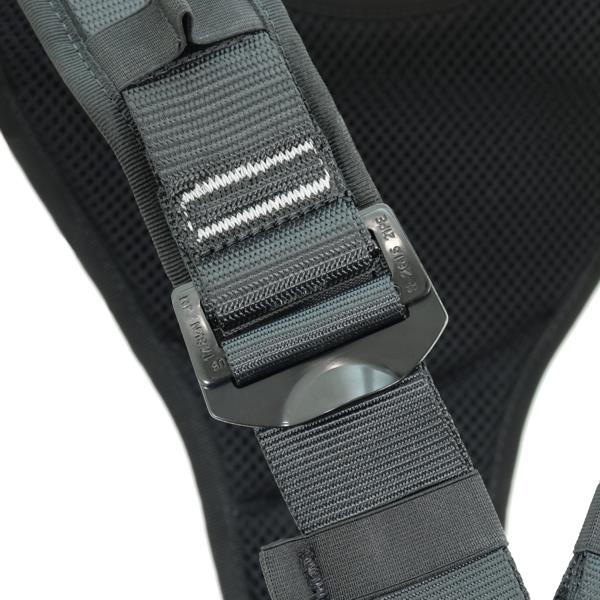 Kong X-FIVE FAST Full Body Harness