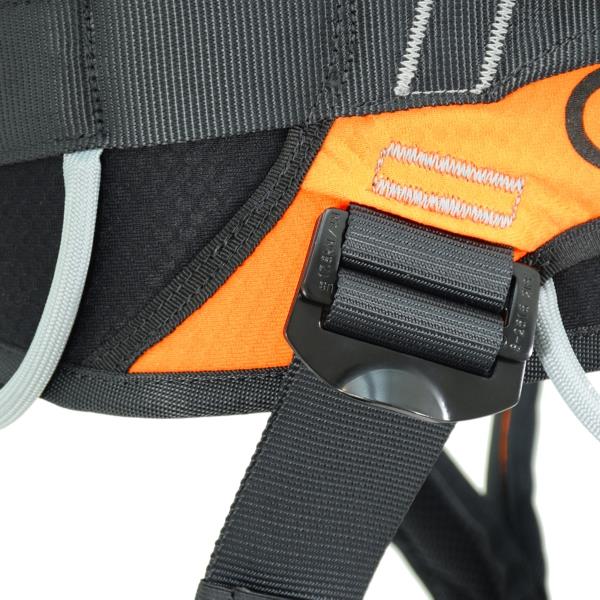 Kong X-FIVE FAST Full Body Harness