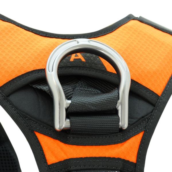 Kong X-FIVE FAST Full Body Harness