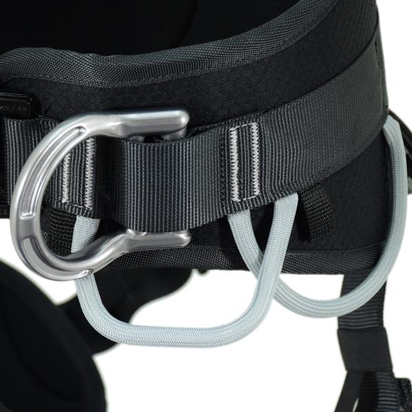 Kong X-FIVE FAST Full Body Harness