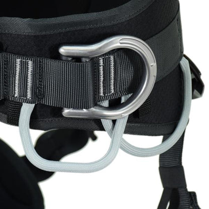 Kong X-FIVE FAST Full Body Harness