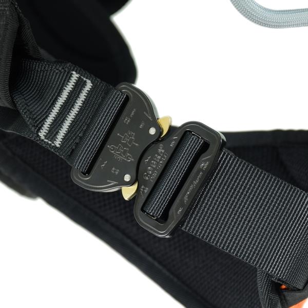 Kong X-FIVE FAST Full Body Harness