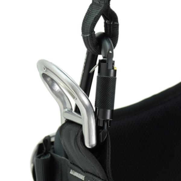 Kong X-FIVE FAST Full Body Harness