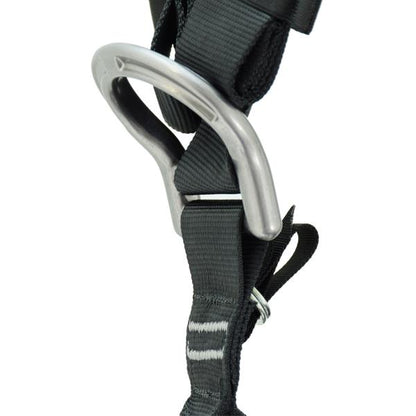 Kong X-FIVE FAST Full Body Harness